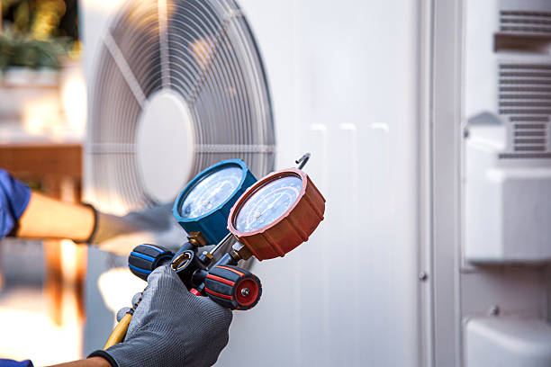 Affordable Air Conditioning Repair solutions in Falcon, MO